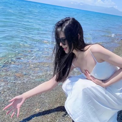 俊俏媳妇开明婆